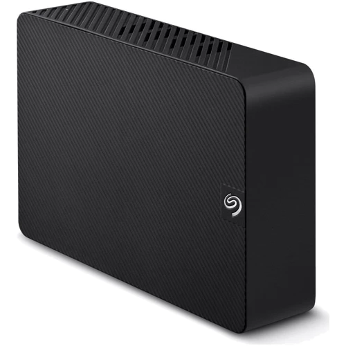 Зовнішній жорсткий диск Seagate 3.5" 22TB Expansion Desktop (STKP22000400) UA