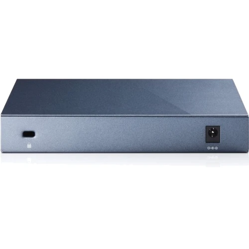 Мережевий комутатор TP-LINK TL-SG108: Особливості Auto MDI/MDIX