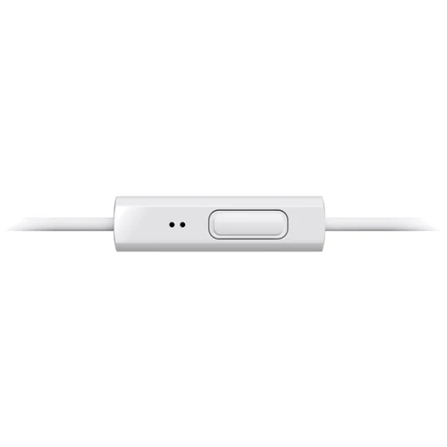 Наушники Panasonic RP-TCM360GC-W: Тип конструкции вакуумные