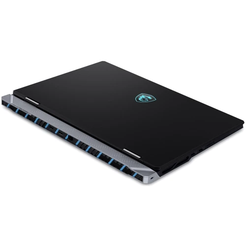 Ноутбук MSI Titan 18HX A14VIG (A14VIG-236US): Вес 3.6 кг