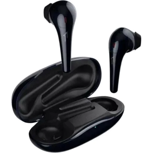 Наушники 1More ComfoBuds 2 (ES303) Black: Дополнительно TWS наушники