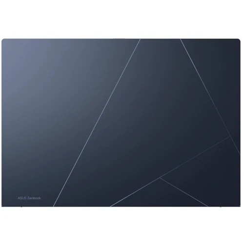 Ноутбук ASUS Zenbook 14 (UX3405CA-PZ087X): Тип экрана глянец