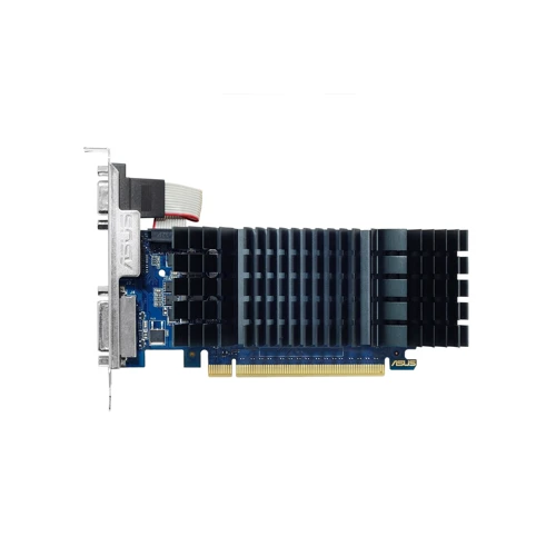 Відеокарта GeForce GT730 2048Mb ASUS (GT730-SL-2GD5-BRK)