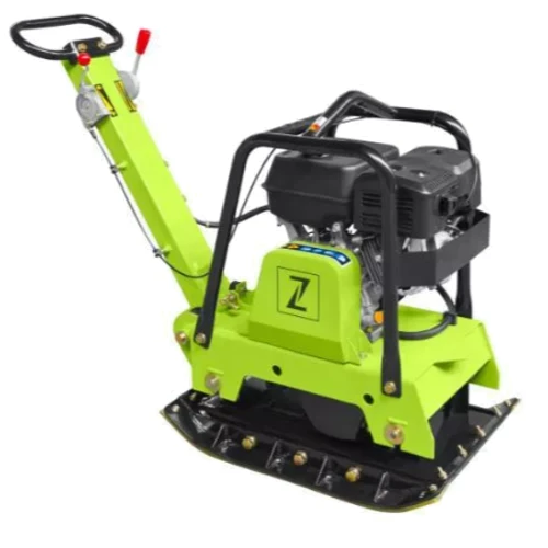 Віброплита Zipper ZI-RPE160C