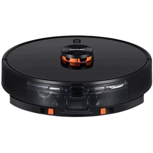 Робот уборщик Xiaomi Lydsto R1D Black фото 4