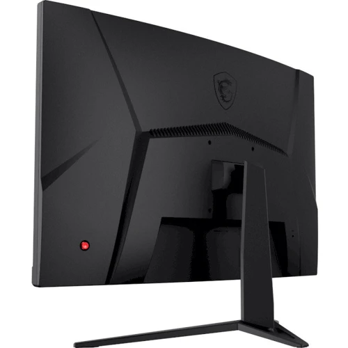 Монитор MSI Optix G27CQ4 E2: Угол обзора, гор / верт 178/178