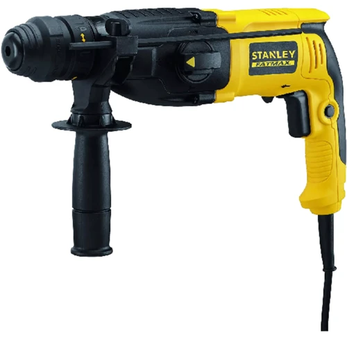 Перфоратор Stanley SFMEH210K UA