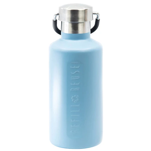 Дитячий термос Cheeki Classic Insulated 400 мл Surf: Тип Термобутилка