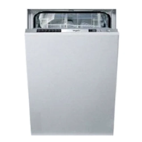 Посудомоечная машина Whirlpool ADG 205