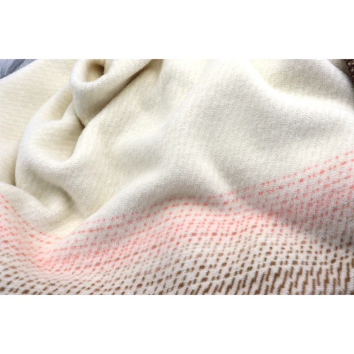 Плед Billerbeck Wohndecke Natural Struct.beige 150x200 см (741639): Производитель Billerbeck