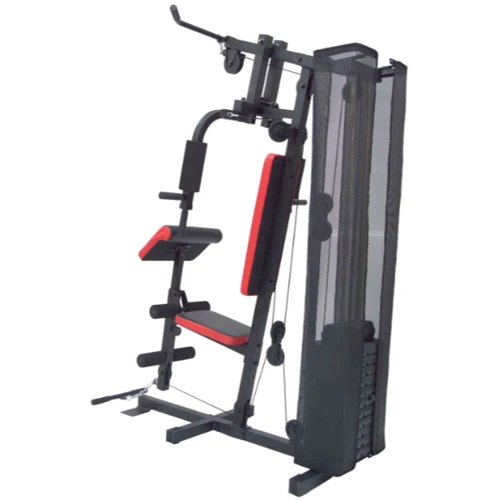 Фітнес станція Body Sculpture Multigym BMG 4303 (5903733007603) фото 6