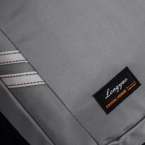 Чоловік рюкзак Valiria Fashion сірий (3DETBH8192-9): Тип рюкзаки