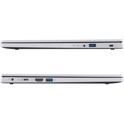 Ноутбук Acer Aspire 3 A315-24P (NX.KDEEU.01Q) UA: Оперативная память 8 ГБ