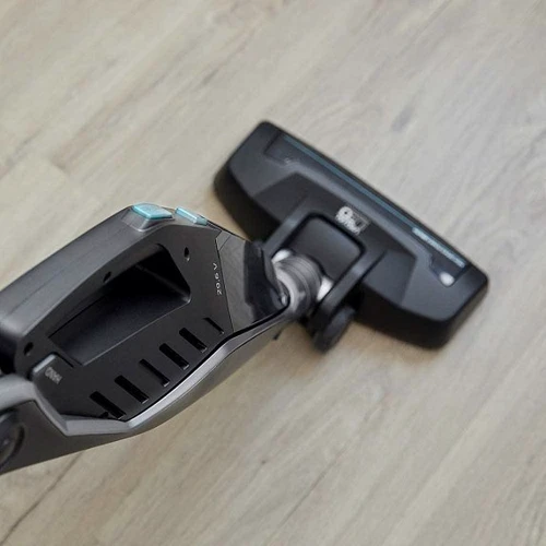 Пылесос Cecotec Conga PopStar 2900 Animal Ergoflex: Вес 3.4 кг