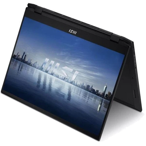 Ноутбук MSI Summit E16Flip A13VFT (A13VFT-231US): Екран 16" (2560x1600)