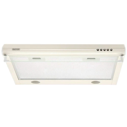 Вытяжка Eleyus BONA I LED SMD 60 BG: Тип воздухоочистителя Рециркуляция, Отвод