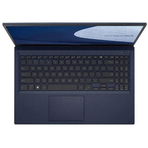 Ноутбук ASUS Expertbook B1 B1502CBA-BQ0494 (90NX05U1-M00YX0) UA: Экран 15.6" IPS (1920x1080) Full HD