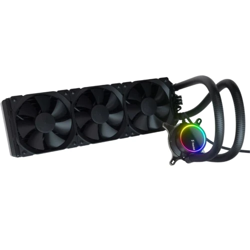 Кулер Fractal Design Celsius+ S36 Dynamic (FD-W-2-S3601)
