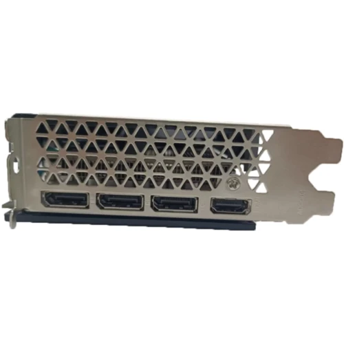 Видеокарта Biostar GeForce RTX3060 (VN3606RML9): Тип памяти GDDR6