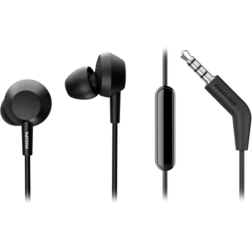 Наушники Philips TAE4106 Black: Диапазон частот (Гц) 20 - 20000