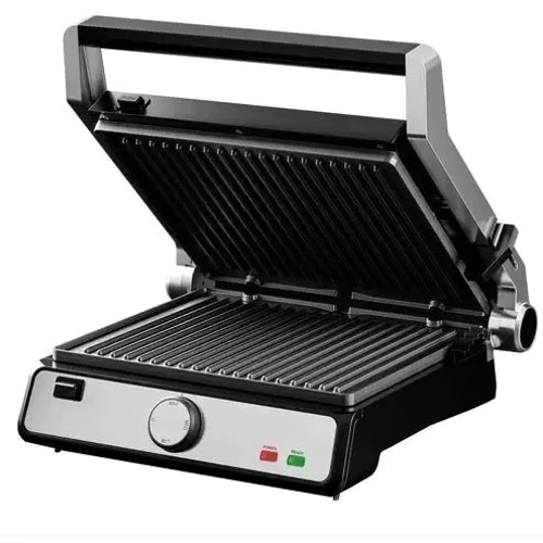 Электрогриль Gotze & Jensen GL601X: Мощность, Вт 2200