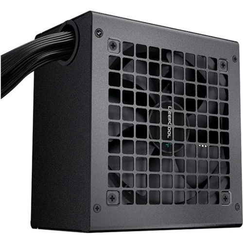 Блок питания Deepcool PK800D (R-PK800D-FA0B): Вентилятор задней стенки вентилятор 120 мм