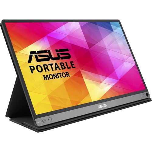 Монітор ASUS MB16AC (90LM0381-B01170)