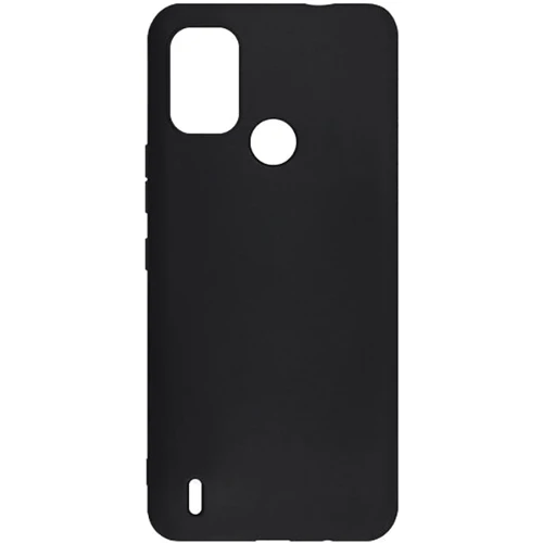 Чохол для телефона BeCover TPU Case Black для Nokia C21 Plus (707997)