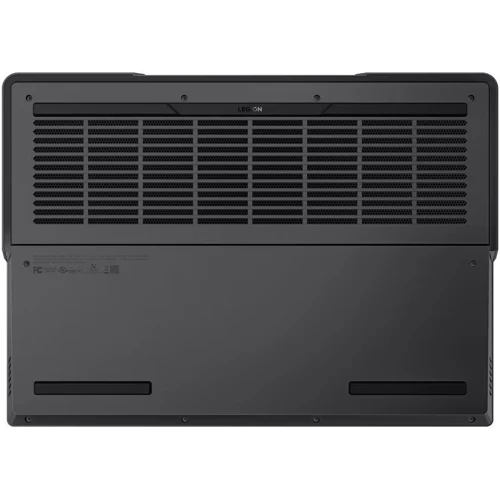 Ноутбук Lenovo Legion Pro 5 16ARX8 (82WM00CNUS): Процессор AMD Ryzen 7 7745HX (3.6 - 5.1 ГГц) / 8 - ядерный