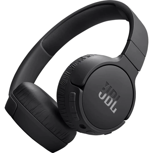Наушники JBL Tune 670 NC Black (JBLT670NCBLK) UA