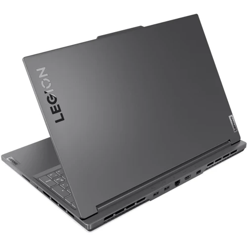 Ноутбук Lenovo Legion Slim 5-16APH8 (82Y9008NMH): Операційна система Windows 11 Home