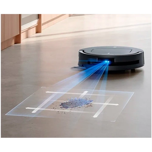 Робот уборщик ECOVACS Deebot T80 Omni