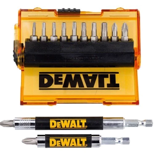 Набір біт DeWALT DT71570