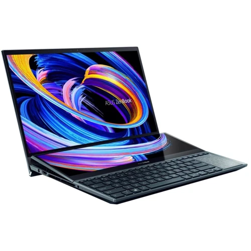 Ноутбук ASUS ZenBook Pro Duo 15 OLED UX582HM (UX582HM-KY002X) RB: Оперативная память 32 ГБ