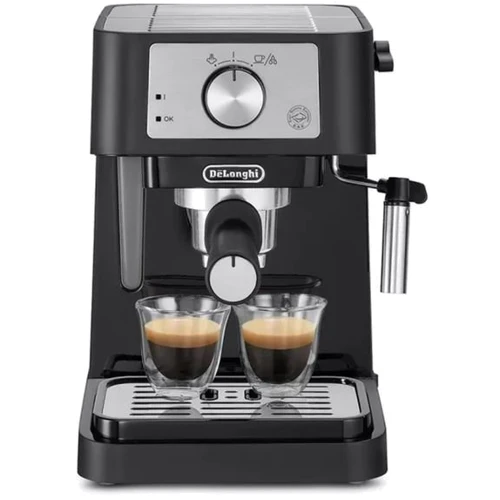 Кофеварка DeLonghi EC 260 BK