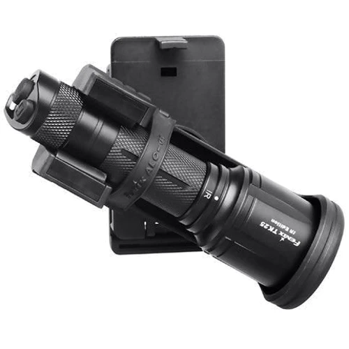 Аксессуар для фонарей Крепление на фонарь Fenix ALC-01 (ALC-01): Производитель Fenix