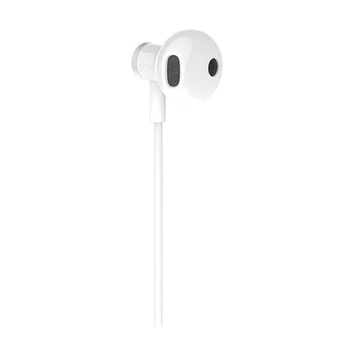 Наушники Xiaomi Mi Dual Driver Earphones Type-C White (ZBW4434TY): Тип крепления без креплений
