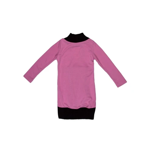 Туника Marions MEL798 116 см сиреневая: Тип Туники