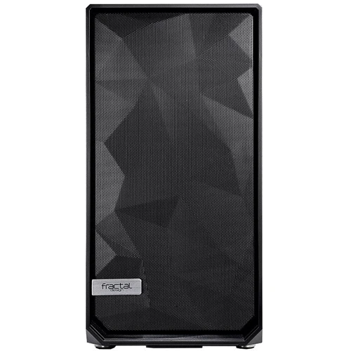 Корпус Fractal Design Meshify S2 Black (FD-CA-MESH-S2-BKO)