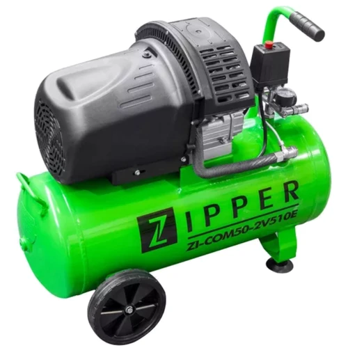 Компресор Zipper ZI-COM50-2V510E
