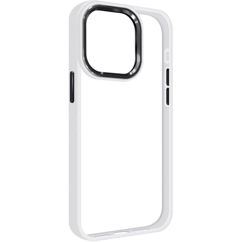 Чехол для iPhone ArmorStandart UNIT2 Case White for iPhone 15 Pro (ARM69980)