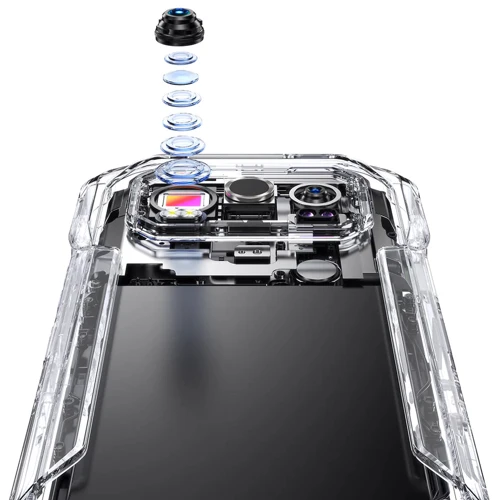 Смартфон UleFone Armor 27T Pro 12/256 Black: Оперативная память 12 ГБ