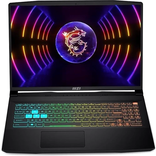 Ноутбук MSI Crosshair 16 A13VGK (A13VGK-815US): Екран 16" IPS (1920x1200)