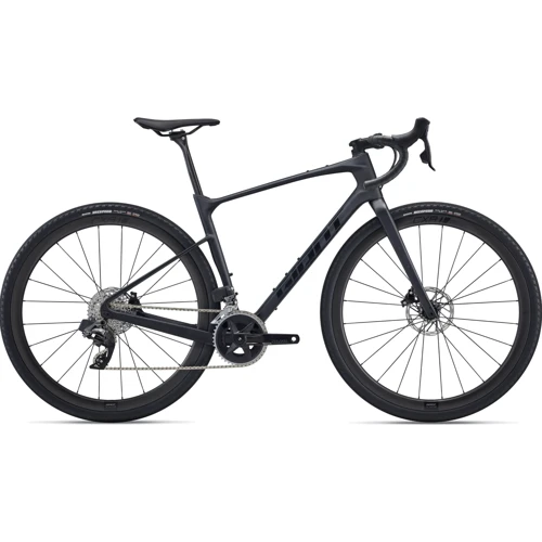 Велосипед Giant Revolt Advanced Pro 1 карбон ML (2202013106)