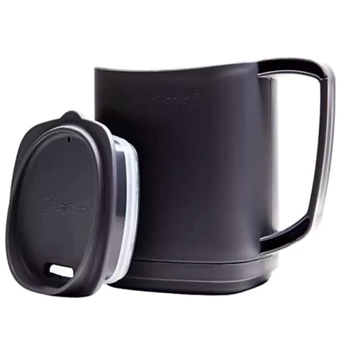 Термокухоль RidgeMonkey Thermo Mug сіра (9168.00.80)