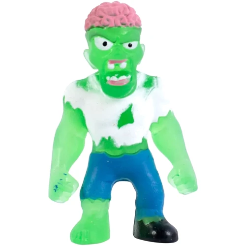 Іграшка Monster Flex Mini, що розтягується, Зомбі 91004