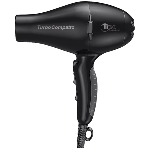 Фен TICO Turbo Compatto (100026)