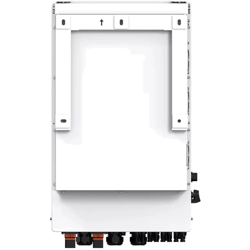 Гибридный солнечный инвертор (hybrid) Solis S6-EH3P50K-H 50KW HV-battery 4 MPPT Wi-Fi 220/380V,3 фази