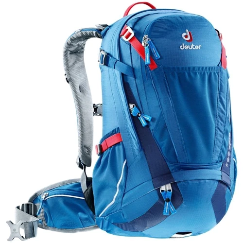 Рюкзак Deuter Trans Alpine 24 Bay-Midnight (3205017)