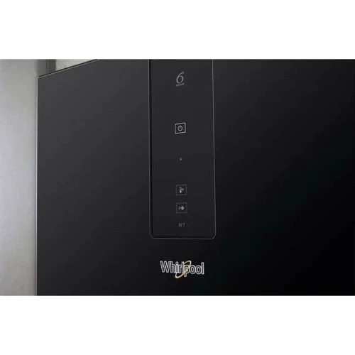 Холодильник Whirlpool W7 821O K: Общий объем, л 338